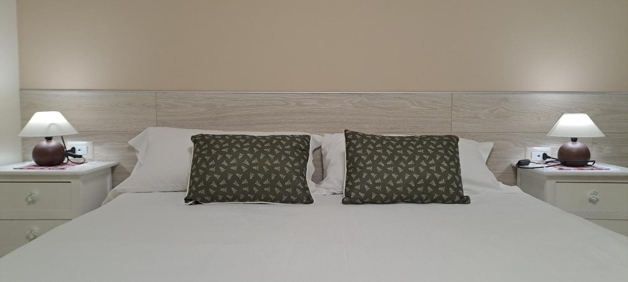 B&B Monastero Dubino Chambre photo